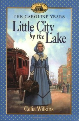 Little City by the Lake