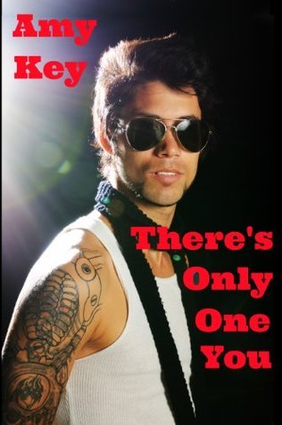 There's Only One You by Amy Key | Goodreads