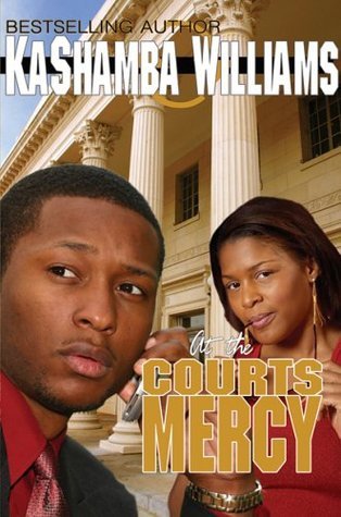 At the Court's Mercy book cover