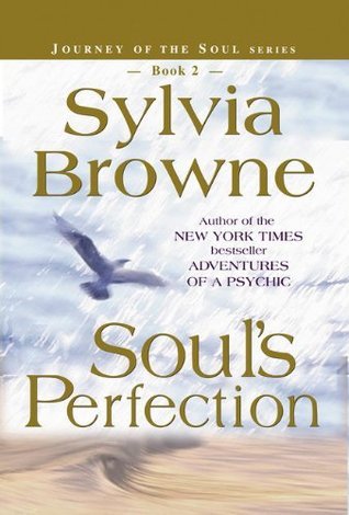 Soul's Perfection book cover