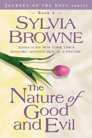 The Nature of Good and Evil book cover