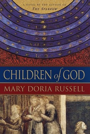 Children of God (The Sparrow, #2)