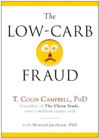 The Low-Carb Fraud