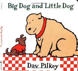 Big Dog and Little Dog