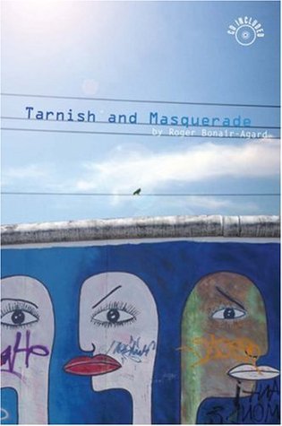 Tarnish and Masquerade book cover