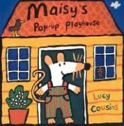 Maisy's Pop-up Playhouse book cover