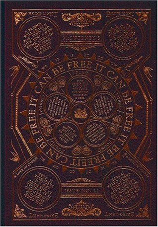 McSweeney's #11 book cover