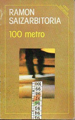 100 metro