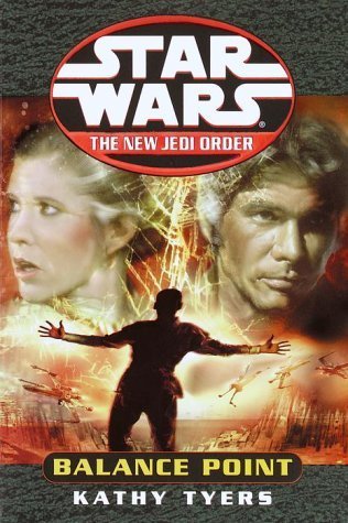 Balance Point (Star Wars: The New Jedi Order, Book 6)