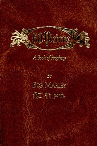 60 Visions book cover