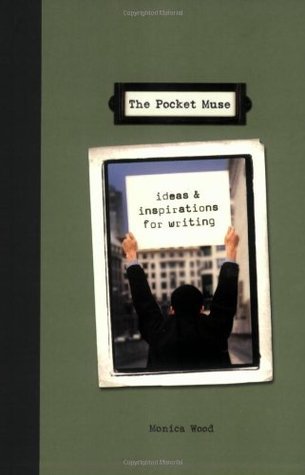 Pocket Muse book cover