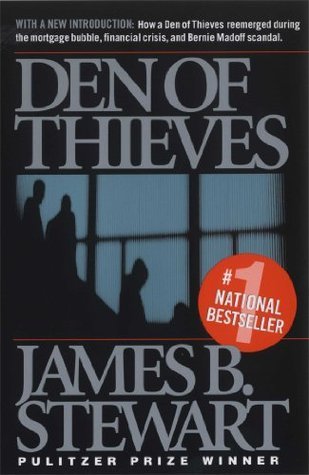 Den of Thieves