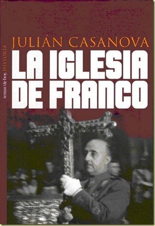 La iglesia de Franco