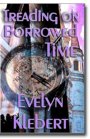 Treading on Borrowed Time book cover