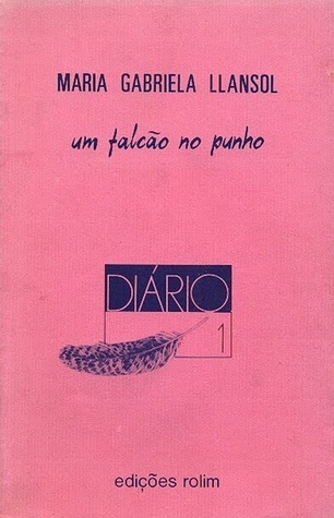Um Falcão no Punho