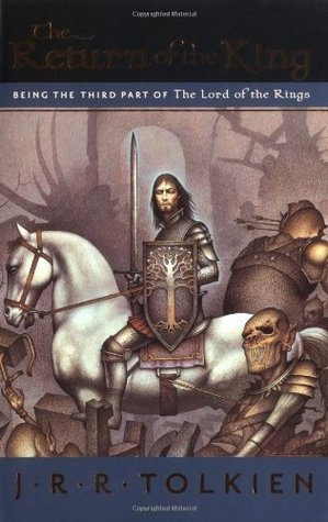 The Return of the King (The Lord of the Rings, #3)