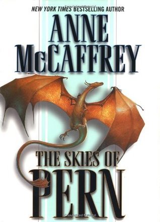 The Skies Of Pern (Pern, #16)