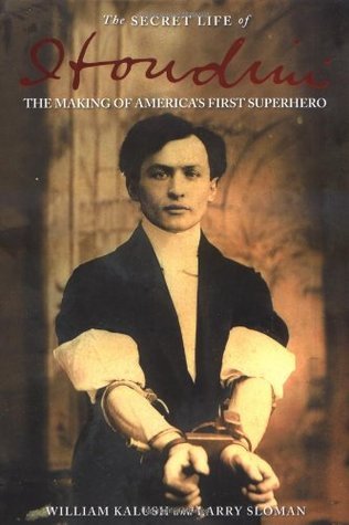 The Making of America's First Superhero