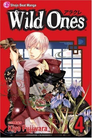 Wild Ones, Vol. 4 (Wild Ones, #4)