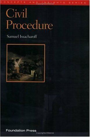 Civil Procedure
