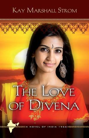 Blessings In India book cover 3
