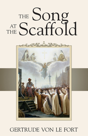 The Song at the Scaffold