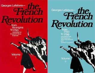 フランス革命　洋書（英語版）THE FRENCH REVOLUTION フランス革命 洋書（英語版）THE FRENCH REVOLUTION フランス