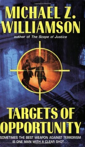 Target: Terror book cover 2