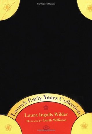 Laura's Early Years Collection book cover