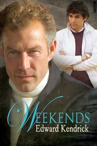 Weekends book cover