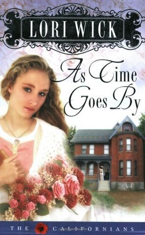 As Time Goes By book cover