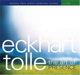 The Art of Presence book cover