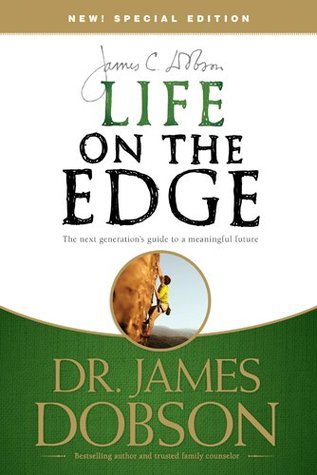 Life on the Edge book cover