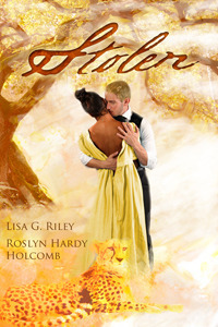 Eshu Chronicles book cover 2