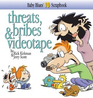 Baby Blues 10 book cover