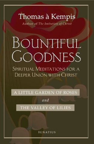 Bountiful Goodness book cover