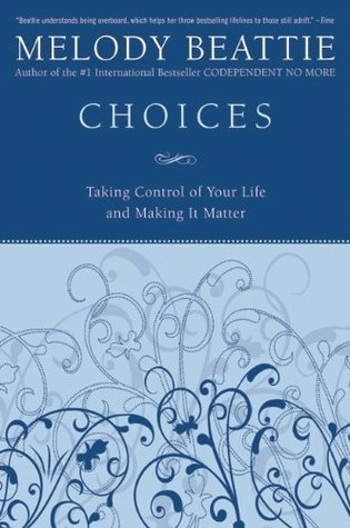 Choices book cover