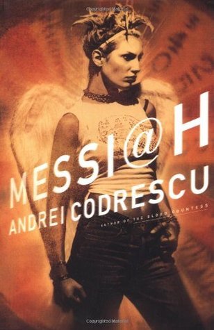 Messiah book cover