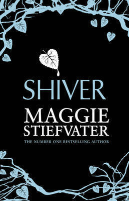 Shiver (The Wolves of Mercy Falls, #1)