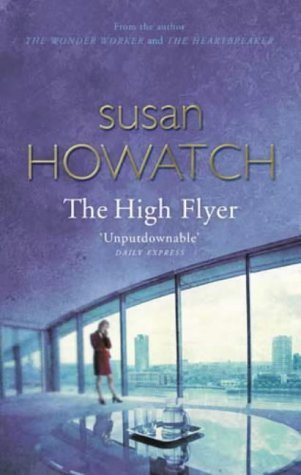 The High Flyer: Number 2 in series