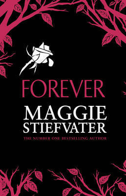 Forever (The Wolves of Mercy Falls, #3)