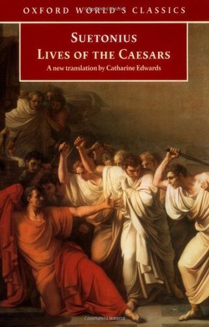 Lives of the Caesars