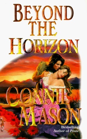 Beyond the Horizon book cover