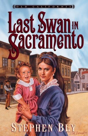 The Last Swan in Sacramento
