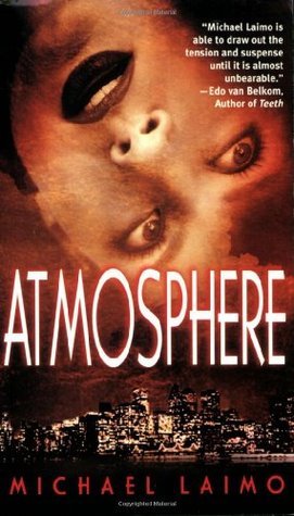 Atmosphere book cover