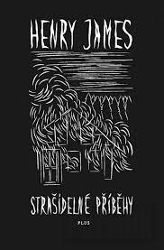 Strašidelné příběhy book cover
