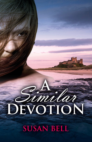 A Similar Devotion book cover