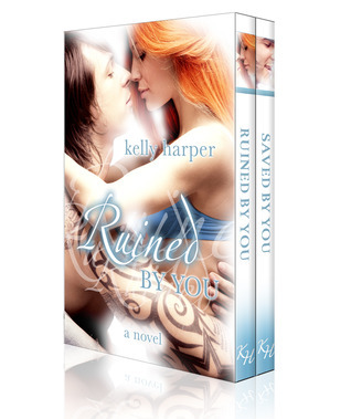 Ruined by You Boxed Set book cover