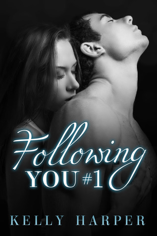 Following You book cover