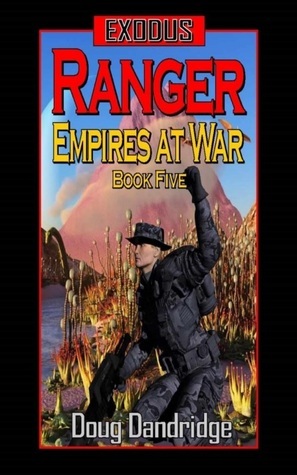 Ranger book cover